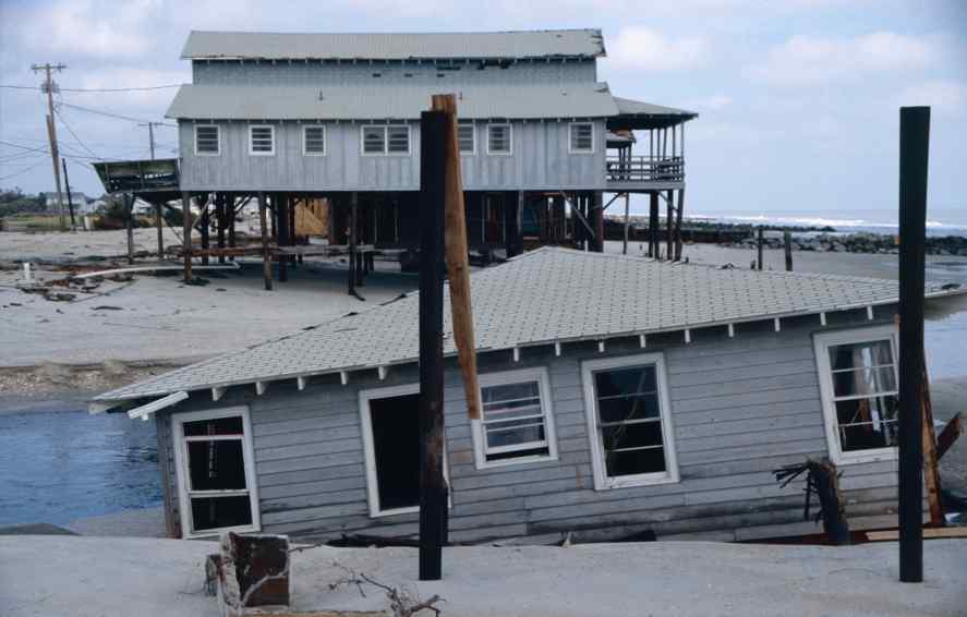 Pawleys Island (Wes Tyler)